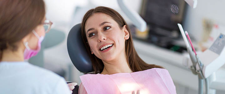 Dental Hygiene Can Prevent Oral Infections