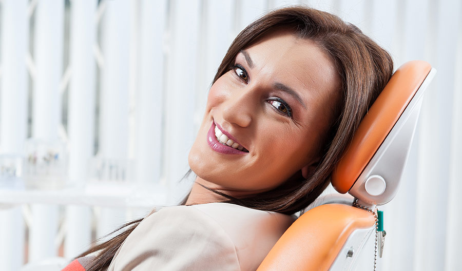 Teeth Whitening Long Beach
