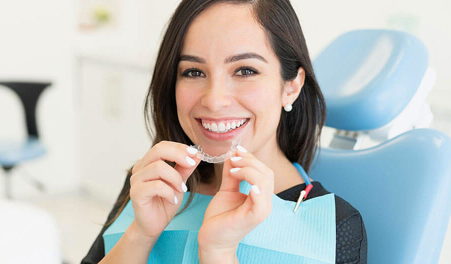 Invisalign in Long Beach
