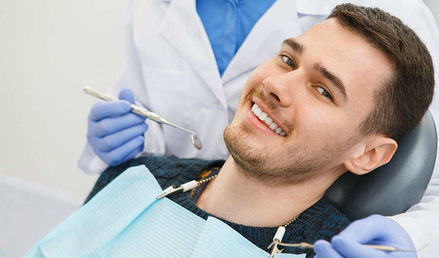 Dental Hygiene and Teeth Cleaning Long Beach