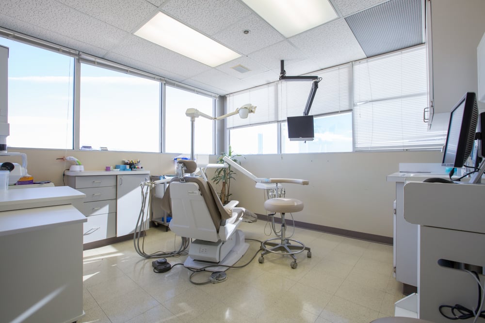 Dental Office Long Beach