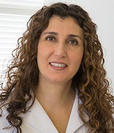 Long Beach Dentist Dr. Rayhan