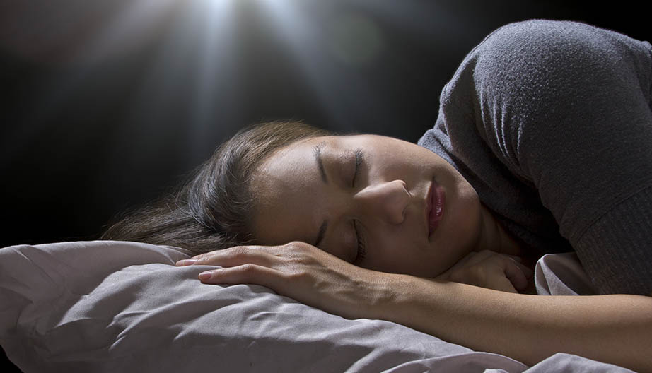 Sleep Apnea and Snoring Relief