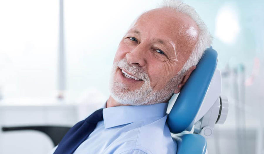 Dental Implant Dentures in Long Beach, CA