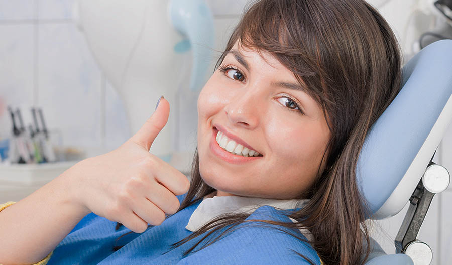 Wisdom Teeth Removal in Long Beach, CA